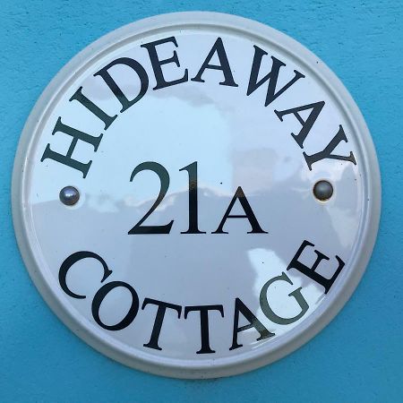 Hideaway Cottage Bangor  Eksteriør bilde