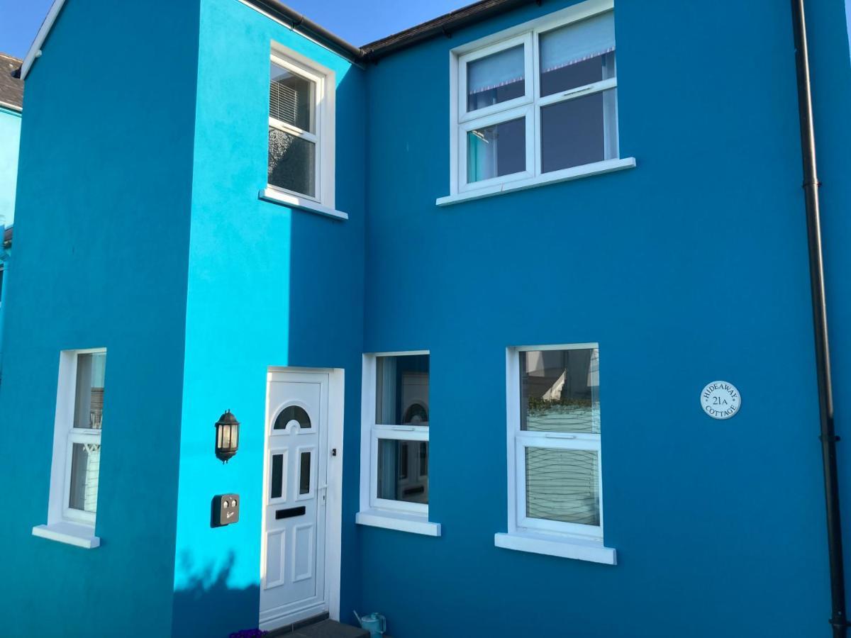 Hideaway Cottage Bangor  Eksteriør bilde