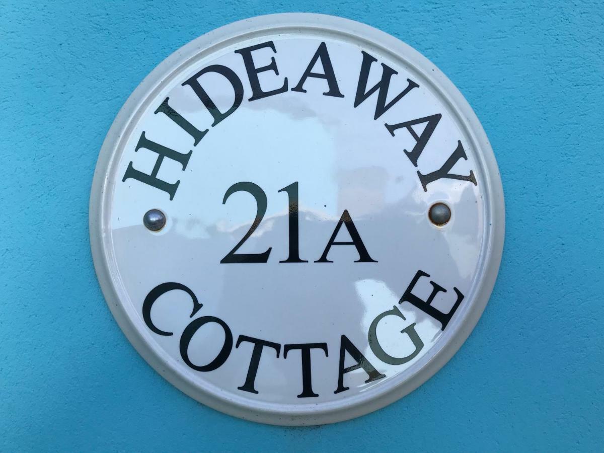 Hideaway Cottage Bangor  Eksteriør bilde