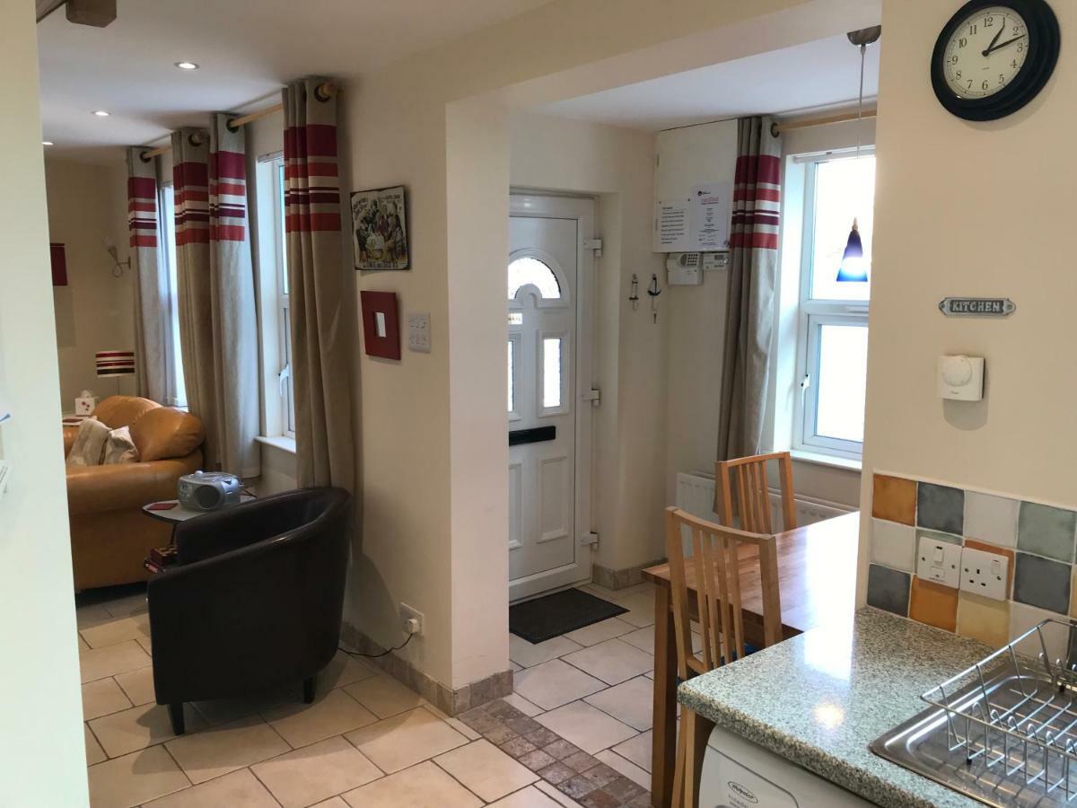 Hideaway Cottage Bangor  Eksteriør bilde