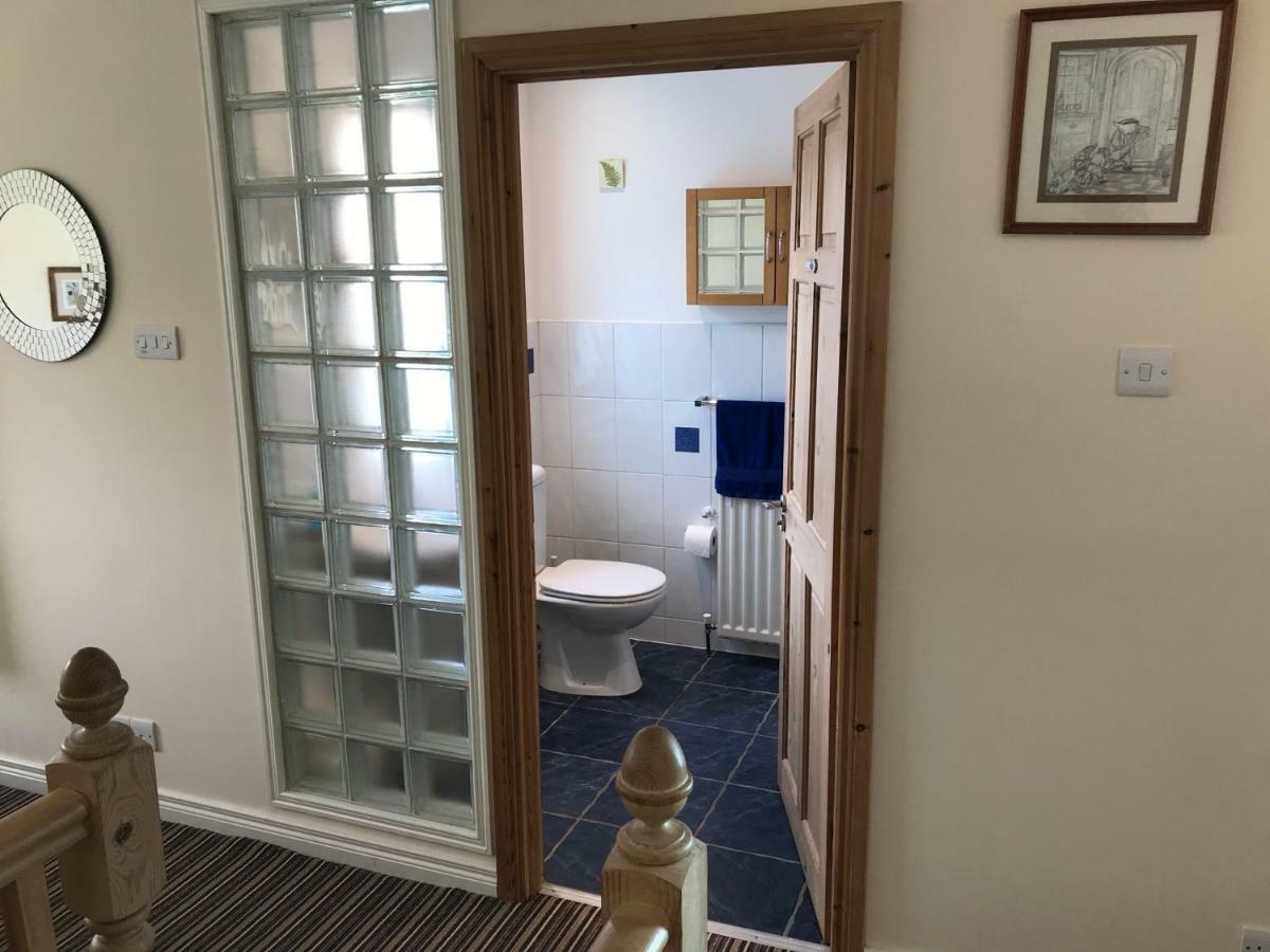 Hideaway Cottage Bangor  Eksteriør bilde
