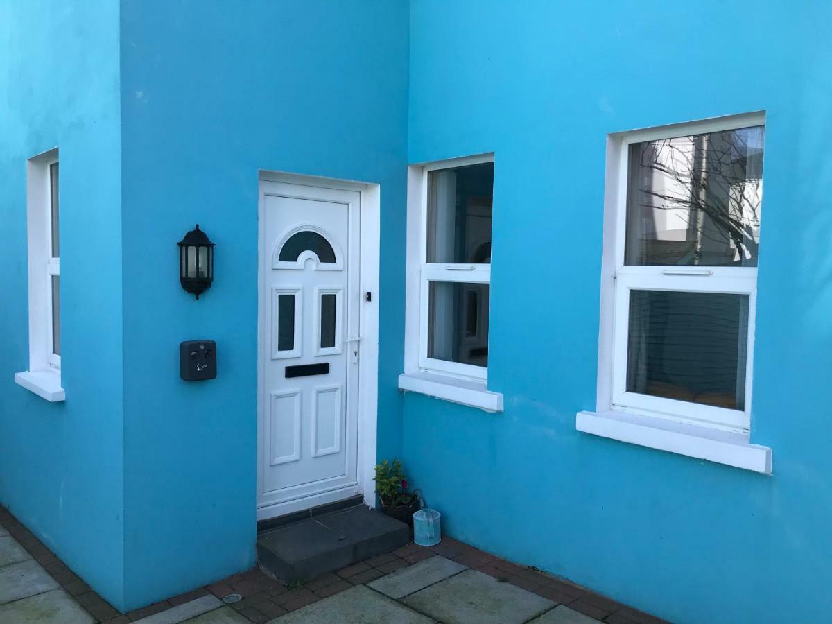 Hideaway Cottage Bangor  Eksteriør bilde